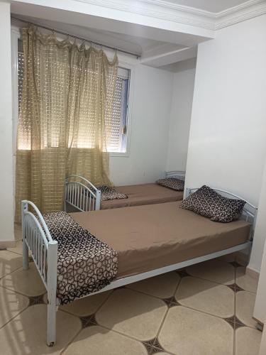 Résidence privée étoile de mer tichyi Béjaïa (Residence privee etoile de mer tichyi Bejaia) in Tichy