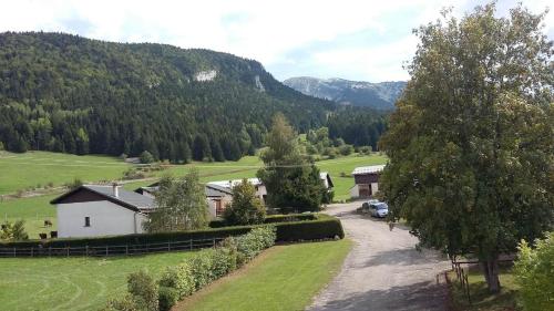 Résidence Les Campanules - Très jolie trois pièces situé proche centre MAE-3484 (Residence Les Campanules - Tres jolie trois pieces situe proche centre MAE-3484) in Correncon-En-Vercors