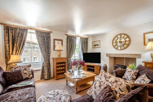 3 Bed in Hawes oc-ds1009 gîte à louer Hawes Mediumwave Transmitter