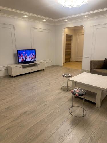 Cozy Apartment in Hrazdan Center in Hrazdan