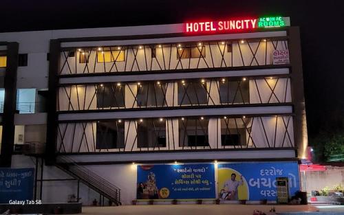 hOTEL SUNCITY