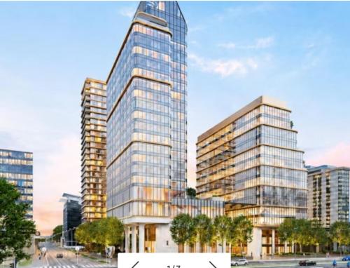 InterContinental Belgrade by IHG