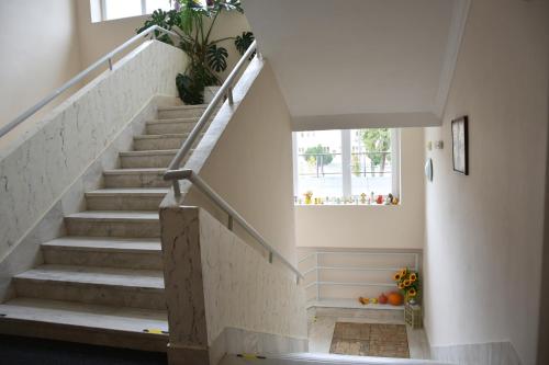 Hotel Baník Handlová - image 10