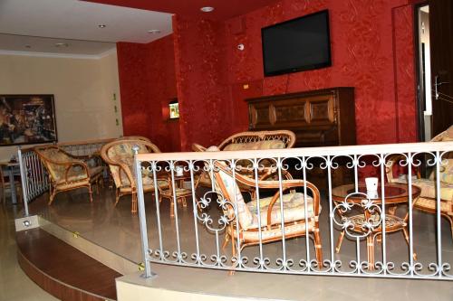 Hotel Baník Handlová - image 14