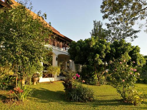 Villa Albizia – Chiang Mai, IA