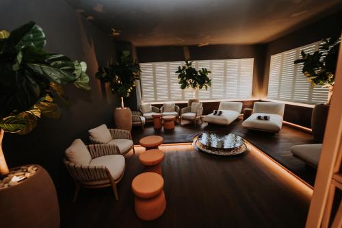 Spa, Hedon Spa & Hotel in Parnu