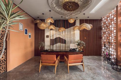 Cyrus Villa Seminyak by Ini Vie Hospitality - image 5