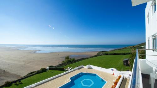 Saunton Sands Hotel Source Spa and Wellness - image 9