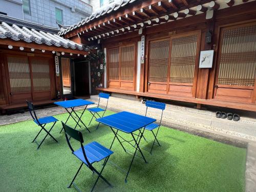 外部景觀