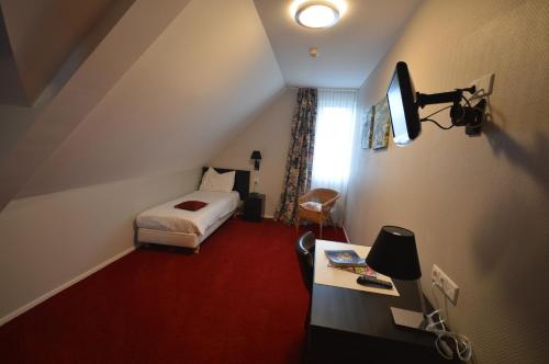 Stadshotel Ootmarsum - image 2