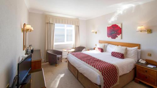 Saunton Sands Hotel Source Spa and Wellness - image 11