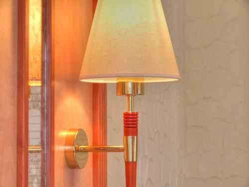 Vogel Hotel Appartement & Spa - image 5