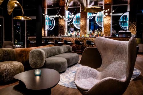 Motel One Koblenz 1