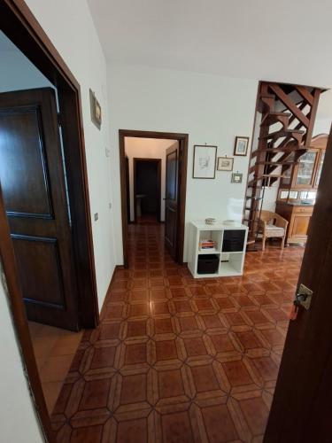 Casa del Massaro in Альбересе
