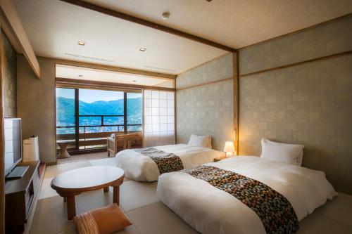 Atamionsen Yuyado Ichibanchi in Atami