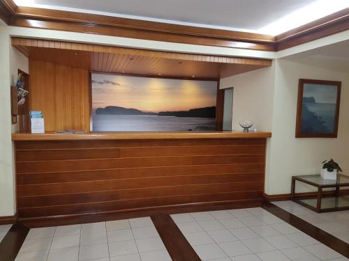 ردهة, Hotel Beira Mar in Angra do Heroismo