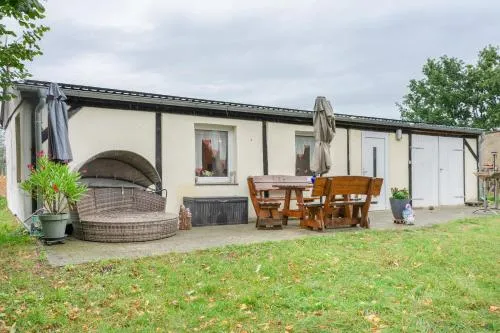 Ferienhaus Fechter in Lanz, Deutschland