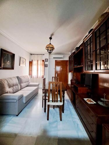Hispalis San Juan de la Palma Room Type - One-Bedroom Apartment