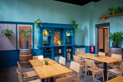 Stayokay Hostel Haarlem in Haarlem