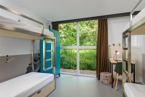 Stayokay Hostel Haarlem in Haarlem