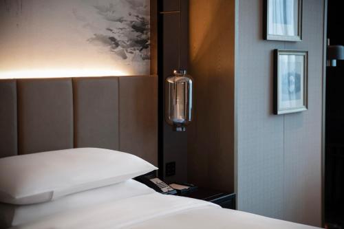 Chambre double, de luxe