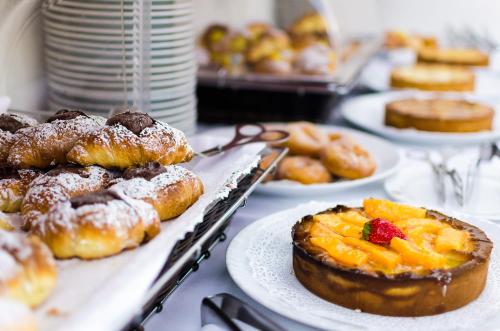 Hotel Garibaldi - image 9