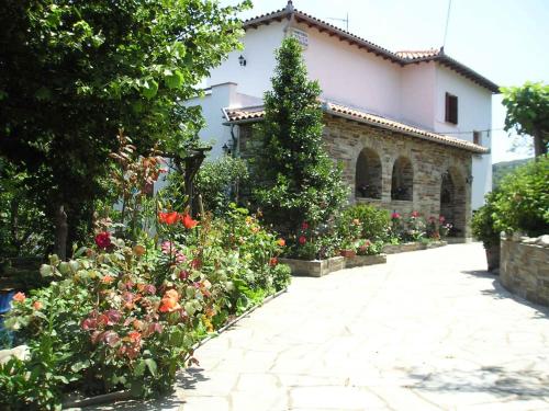  Felitsia Apartments & Studios in Agios Ioannis