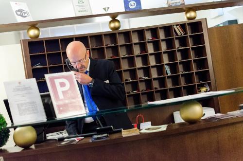 Hotel Garibaldi - image 8