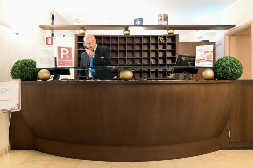 Hotel Garibaldi - image 6