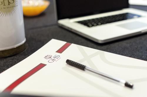 Hotel Garibaldi - image 4