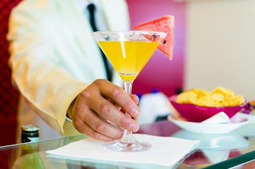 Hotel Garibaldi - image 5