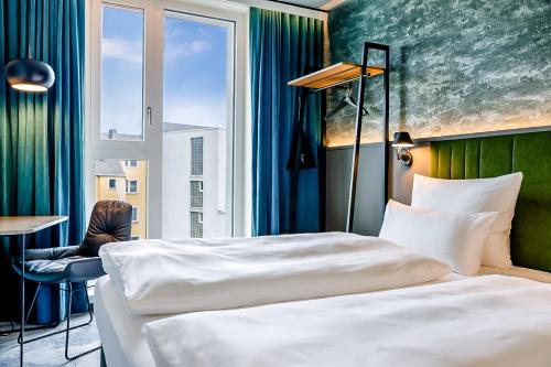 Motel One Koblenz 2