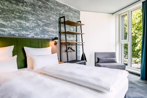 Motel One Koblenz 4