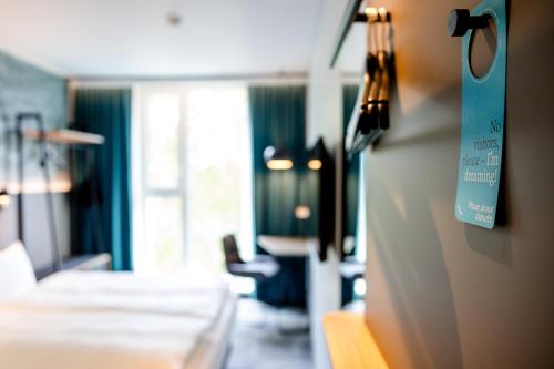 Motel One Koblenz 5