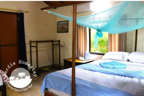 Bardia Homestay Pvt. Ltd. in Thakudwara