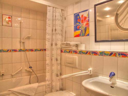 Vogel Hotel Appartement & Spa - image 9