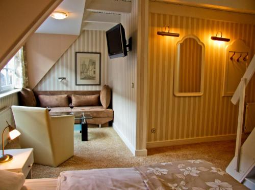 Vogel Hotel Appartement & Spa - image 6