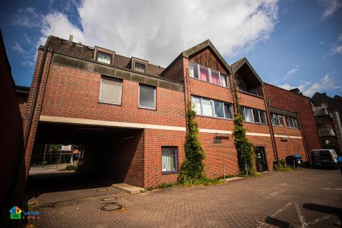 Barbat Home-Ferienwohnung im Bramfelder Chaussee 312- 3 in Bramfeld
