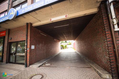 Barbat Home-Ferienwohnung im Bramfelder Chaussee 312- 3 in Bramfeld