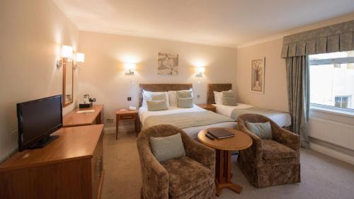 Saunton Sands Hotel Source Spa and Wellness - image 7