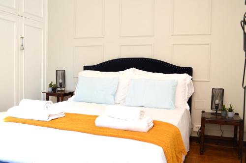 Domina Apartments Rome - Trastevere 4