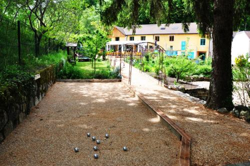 Auberge de Portout