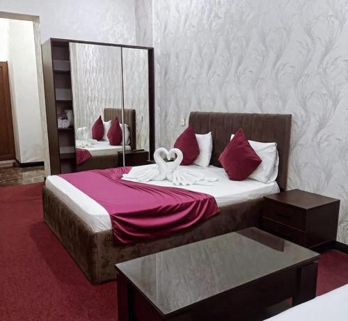 Nord West Hotel