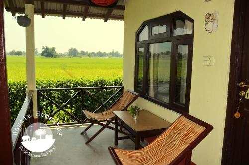 Létesítmények, Bardia Homestay Pvt. Ltd. in Thakudwara