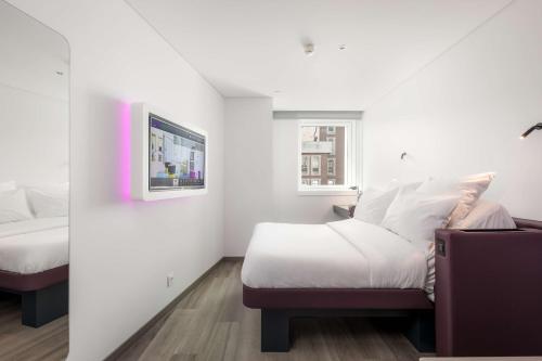 YOTEL Porto, Porto (photo 3)