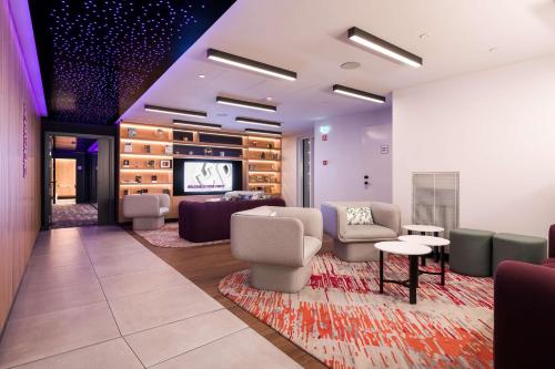 YOTEL Porto, Porto (photo 8)