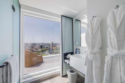 YOTEL Porto, Porto (photo 9)