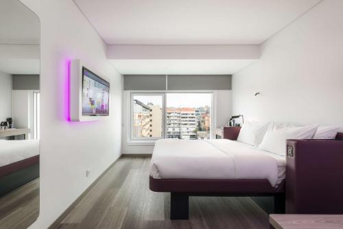 YOTEL Porto, Porto (photo 10)