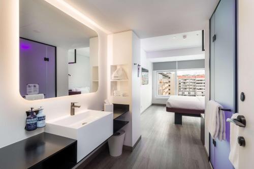 YOTEL Porto, Porto (photo 11)