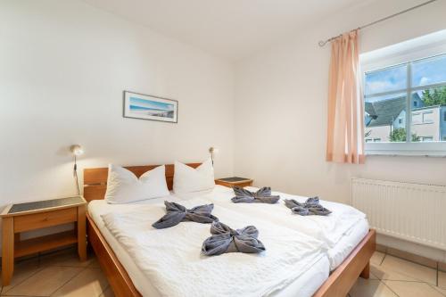 Dünenhaus Schwimmbadnutzung - image 4